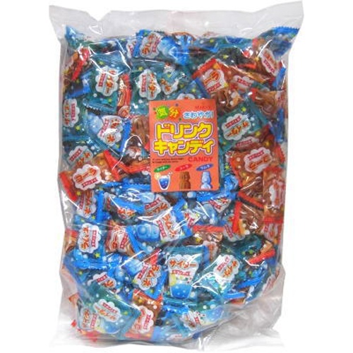 Marue Drink Candy 1kg 【Purchase Quantity 1 Piece】