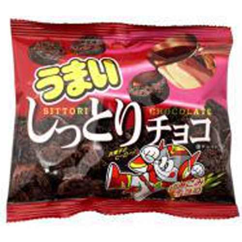 Yaokin Delicious Moist Chocolate 33g  Special Order Item 【Purchase Quantity 200 Pieces】 (Delivery may take some time)