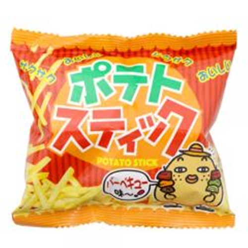 Yaokin Twist Corn Chicken Curry Flavor 14g  [Purchase Quantity: 30 items]