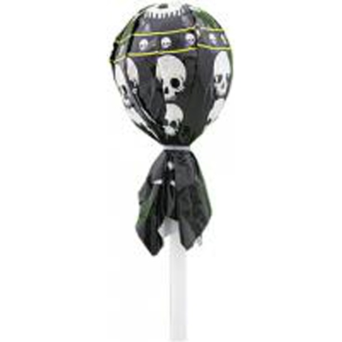Yaokin DEKA Lolly POP Skull 150g [Order Deadline 5/29 Earliest Delivery 8/20]  Special Order Item [Purchase Quantity 12 Units] (It may take time for restocking)