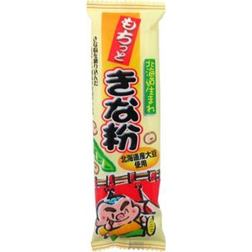 Yaokin Mochitto Kinako 1 Piece  Mail Order Item [Purchase Quantity: 360 pieces] (Please note that it may take time to arrive)