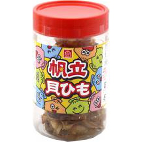 Yaokin Pot Scallop Strips 40g Special Order Item 【Purchase Quantity 10 Pieces】(Delivery may take some time)