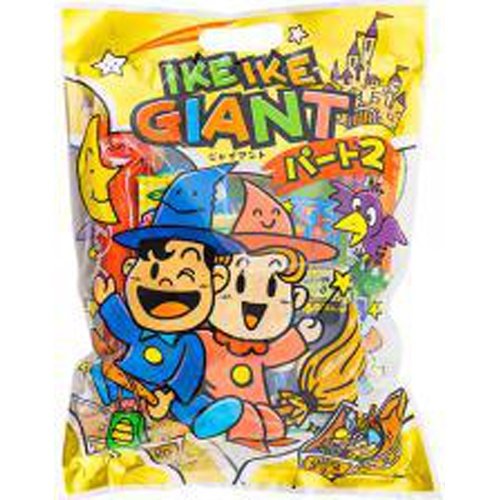 Yaokin Ikekei Giant Pack Special Order Item 【Purchase Quantity: 10 Pieces】 (Delivery May Take Some Time)