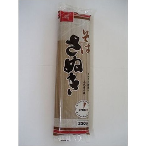 Takumi An Sanuki Soba 230g  【Purchase Quantity 30 Units]