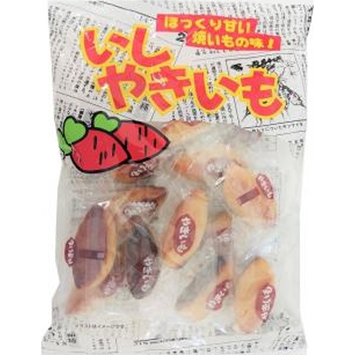 Shiawase Do Baked Sweet Potato 220g [New Product Release 2/15][Limited Quantity] [Purchase Quantity 10]