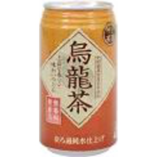 Fukunaga Kobe Tea Room Oolong Tea 340g Special Order [Purchase Quantity: 24 pieces]