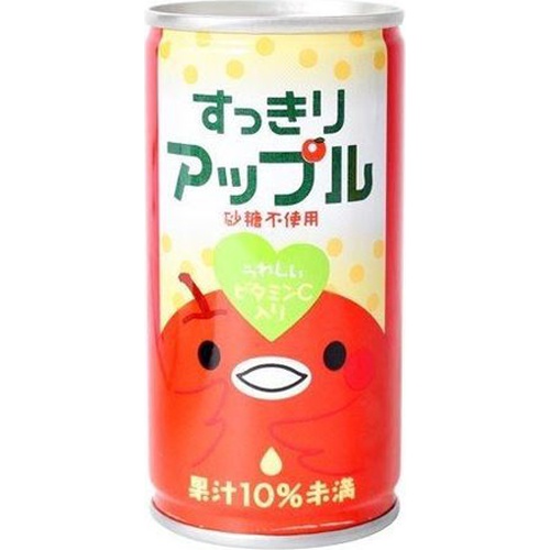 Kobe Foreign Settlement Refreshing Apple 185g Special Order Item [Purchase Quantity 30]