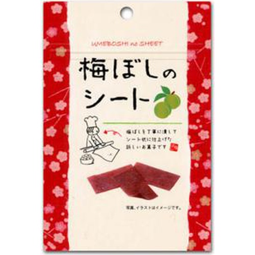 iFactory Umeboshi Sheet 14g Special Order Item 【Purchase Quantity 600 Pieces】