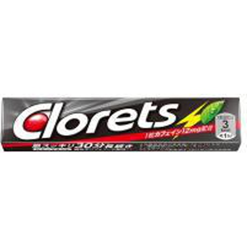 Clorets XP Sharp Mint 14 Pieces [Purchase Quantity: 20]