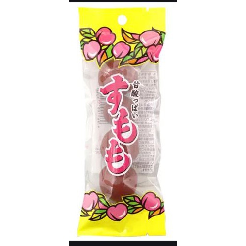 Yaokin 4 Pieces of Plums  Special Order Item [Purchase Quantity 48 Pieces] (Delivery may take some time)