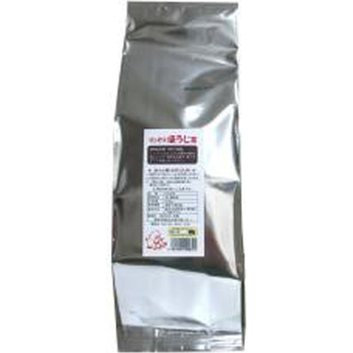 Hagoromo Mammoth Hojicha 500g Special Order Item [Purchase Quantity 10]