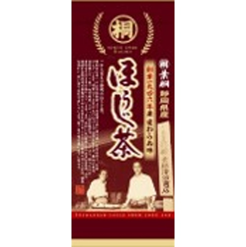 Hagiri Shizuoka Maru-Kiri Hojicha 100g Special Order Item 【Purchase Quantity 10 Pieces】