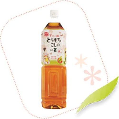Iris Corn Silk Tea 1.5L Special Order Item 【Purchase Quantity 12 Pieces}
