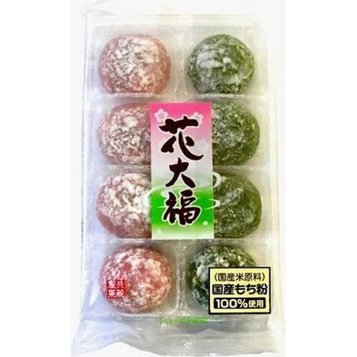 Kyoshin Hanadaifuku  【Purchase Quantity: 6 Pieces}