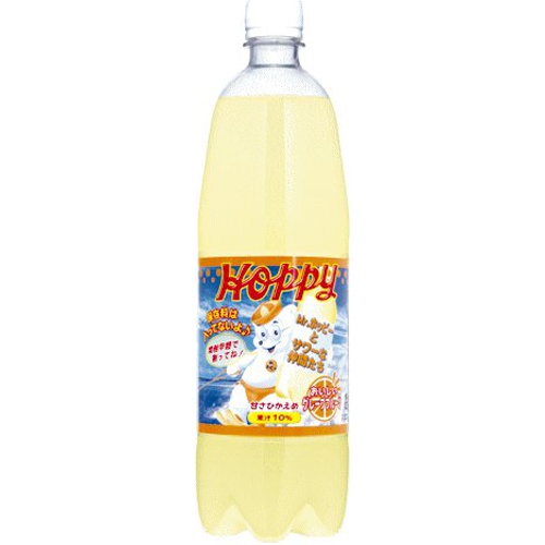 Hoppy Hoppy GF Sour 1L Special Order Item [Purchase Quantity: 12]