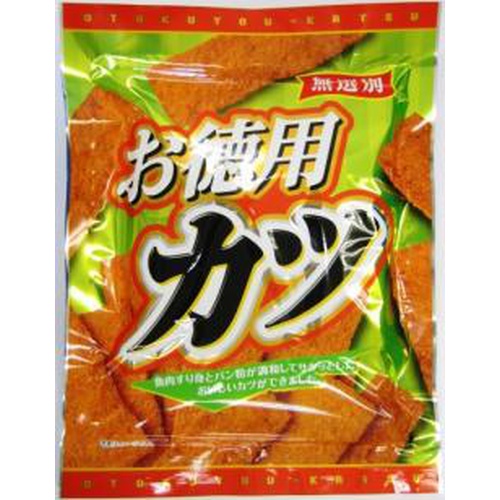 Suguru Value Pack Katsus Unsorted 100g Special Order Item [Purchase Quantity 40 Pieces]