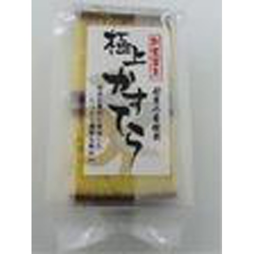 Samsung Co. Premium Castella 4 Pieces  Special Order Item 【Purchase Quantity 10 Pieces】