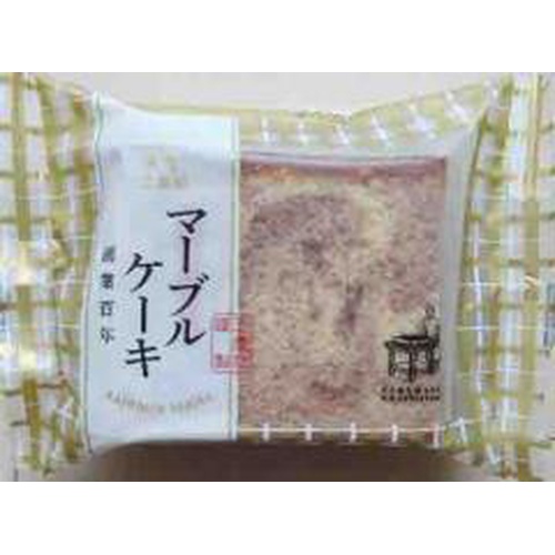 Samsung Marble Cake 1 piece 【Purchase quantity 15 pieces】
