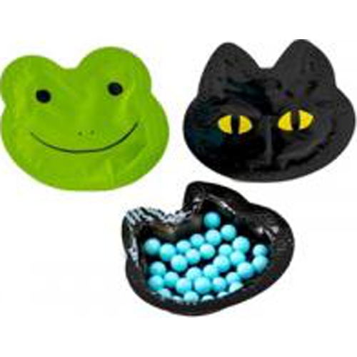 Jack Nyan and Keroro Mints 【Purchase Quantity 100 Pieces]