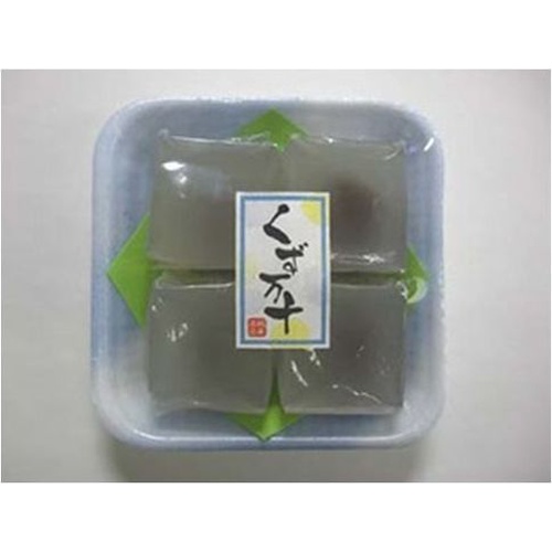 Chouhyoudo Kuzumanju 4 Pieces  Special Order Item 【Purchase Quantity 6 Pieces】