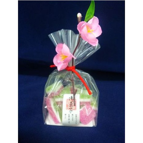 Chōhōdō Diamond Jelly 10 Pieces  Special Order Item 【Purchase Quantity 12 Pieces】