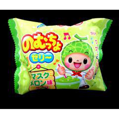 Malta Nomuccho Melon 12g  [Purchase Quantity 20 Pieces]