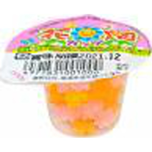 Malta Flower Field Cup 10g  [Purchase Quantity 40 pieces]