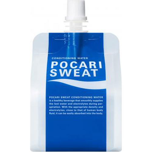 Otsuka Pocari Sweat Jelly 180g Special Order Item [Purchase Quantity 24]