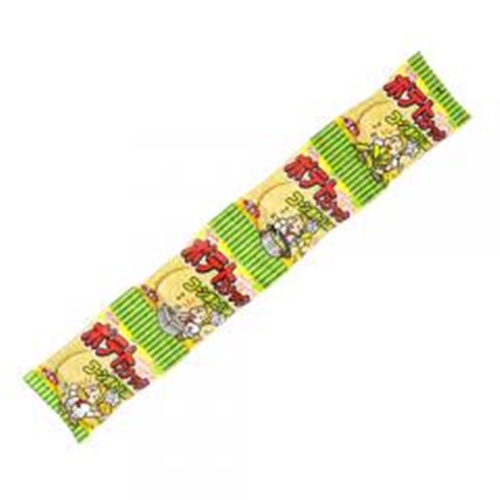 Yaokin 4-Pack Potato Snack Corn Potage Special Order Item 【Purchase Quantity: 60 Pieces】 (Delivery may take some time)