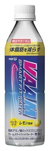 Verm Smart Fit Water 500ml  Special Order [Pack of 24]