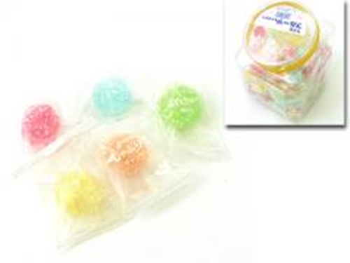 Kikko Seika Fruit Candy 【Limited Quantity】  【Purchase Quantity 100 Pieces}