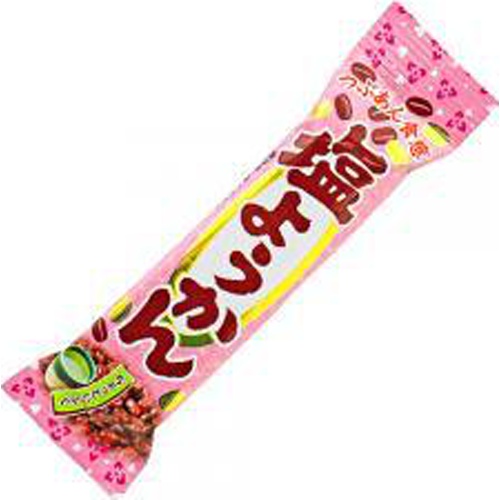Yaokin Salted Yokan 26g 【Purchase Quantity 20 Pieces】
