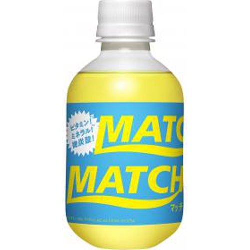 Otsuka Match P270ml Special Order Item [Purchase Quantity: 24]