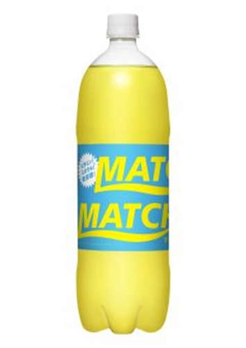 Otsuka Match 1.5L [This Month's Special Offer - Beverage]  Special Order Item [Purchase Quantity: 8 Pieces]