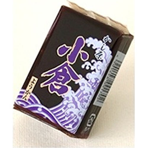 Kashihara Lifetime Yokan Ogura 155g  [Purchase Quantity: 20]