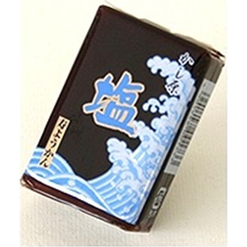 Kashihara Kotobuki Yokan Salt 155g [Purchase Quantity 20 Pieces]