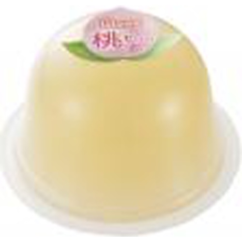 Marushin Yamanashi Peach Jelly 90g  Special Order Item [Purchase Quantity: 60 pieces]