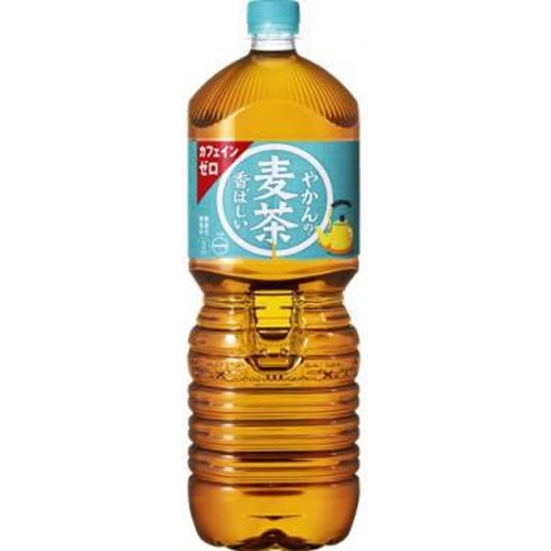 Barley Tea from Sokenbicha 2L 【This Month's Special Sale Beverages】 Special Order Item 【Purchase Quantity 6 Units]