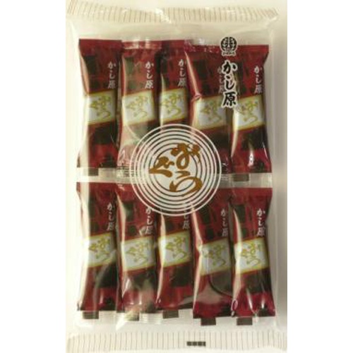 Kashihara Ogura Yokan 10 Pieces Special Order Item 【Purchase Quantity 15 Items】