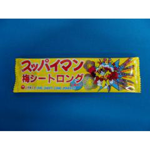 Kamima Suppaiman Plum Long Sheet 2 Pieces  Special Order Item [Purchase Quantity 480]