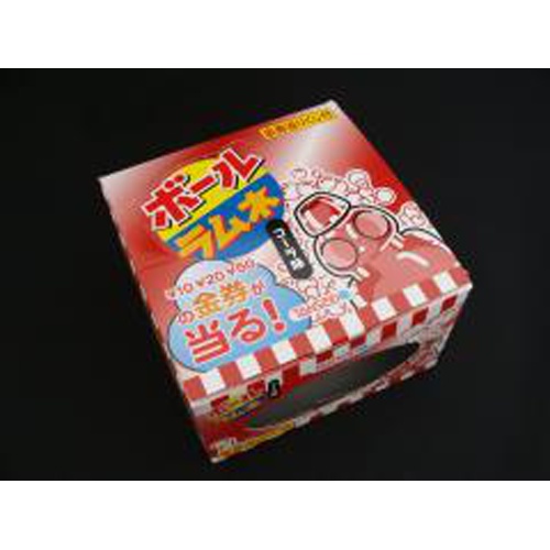 Danjuudo Ball Ramune Cola Flavor 【Purchase Quantity 110 Pieces】