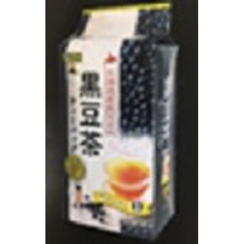Uji-en Hokkaido Black Bean Tea Tea Bags 24 Packs Special Order Item 【Purchase Quantity 20 Units】