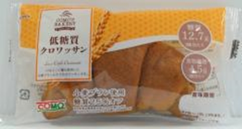 Como Low-Carb Croissant 1 Piece Special Order Item 【Purchase Quantity 16 Pieces】