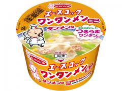 Ace Mini Wonton Noodles - Tantanmen Flavor Special Order Item [Purchase Quantity: 12]