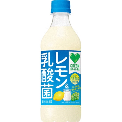 Suntory Special Tea Hojicha P 500ml (For Hand Sales)  【Purchase Quantity 24 Units】