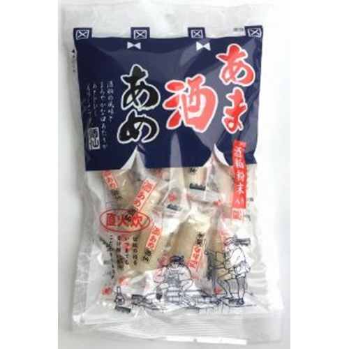 Marue Amazake Candy 110g  Special Order Item [Purchase Quantity: 20 units] (May take time for restocking)
