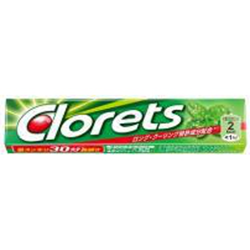 Chloris XP Tablet Original Mint 【Purchase Quantity: 20 Pieces]