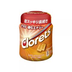 Clorets XP Energy Drink Mint Bottle  Special Order Item [Purchase Quantity: 36 Pieces]