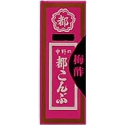 Nakano Miyako Kombu Plum Vinegar 15g  Special Order Item [Purchase Quantity: 144 pieces]