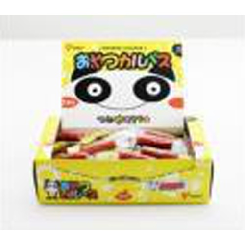 Yagai Snack Kalpas 【Limited Quantity】  【Purchase Quantity 50 Pieces]